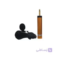 میکروفون یقه ای سامسونگ مدل SM-777 ا SAMSUNG clip microphone model SM-777