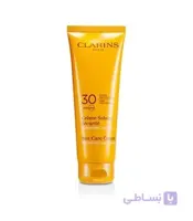 کرم ضد آفتاب کلارنس CLARINS SPF30