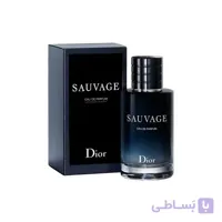 ادکلن دیور ساواج ادوپرفیوم Dior Sauvage حجم 100ml