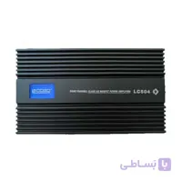 LC504 آمپیلی فایر Leodeo
