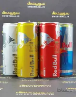 انرژی زا ردبول 250 میل Red Bull