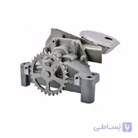 اویل پمپ ایساکو مدل 0360101009 مناسب پژو 405