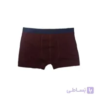 شورت باکسر اوزتاش مدل OZ1207-N