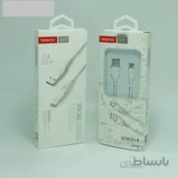 کابل Tranyoo USB-C مدل S2-C ا Tranyoo s2-c