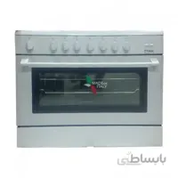 اجاق گاز 5 شعله مجیک مدل MJ690