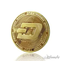 سکه یادبود دش DASH