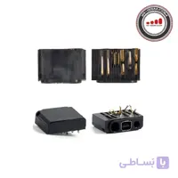 سوکت شارژ نوکیا CONNECTOR NOKIA 1112 1650 2610 6030