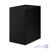 ساندبار سامسونگ مدل HW-A550 با توان خروجی 410 وات ا Samsung HW-A550 410W 2.1ch SoundBar