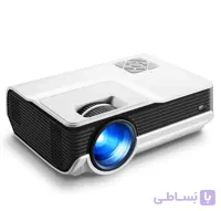 ویدئو پروژکتور قابل حمل (4010)FunLites 4600lux