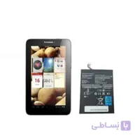 باتری اصلی تبلت لنوو Lenovo IdeaTab A2107 - BL195