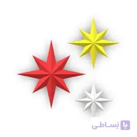 ستاره مدل ۱ (ست)