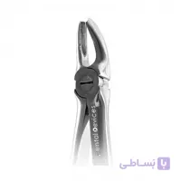 فورسپس مولر فک بالا راست