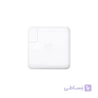 آداپتور شارژر اورجینال اپل USB-C 61W