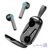 هدفون بی سیم مدل Air p86 کد ۴۵۲۸۷