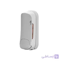 جا مایع ایمن آب مدل ایما IMAA سفید