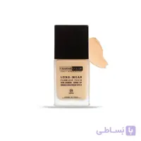 کرم پودر چارم کالر مدل Long Wear
