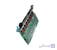 کارت خط شهری سانترال TDE600 مدل KX-TDA6382