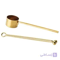 پیمانه ایکیا مدل 50360245 - Tempererad مجموعه 2 عددی