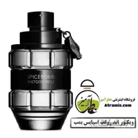 عطر ویکتور اند رولف اسپایس بمب Viktor Rolf Spice Bomb
