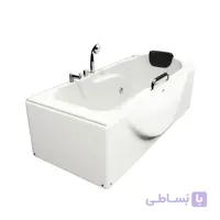 جکوزی فارس وان سری 1 مدل Arsin - طول 160