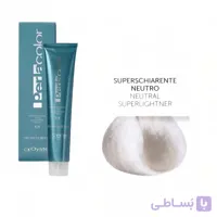 رنگ مو دائمی اویستر NEUTRAL شماره 0/0 ا OYSTER 0/0 NEUTRAL SUPERLIGHTNER