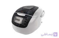 پلوپز ویداس مدل VIR-5381 ا Vidas VIR-5381 Rice Cooker