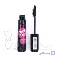ریمل حجم دهنده اسنس مدل Essence Rock’N’Doll