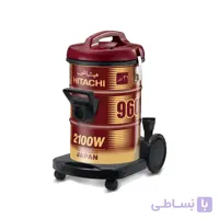 جاروبرقی هیتاچی مدل CV-960Y ا Hitachi CV-960Y Vacuum Cleaner