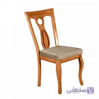 صندلی ناهار خوری مدل لادن کد 50012