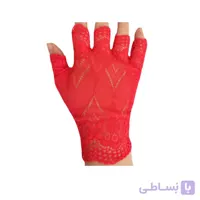 دستکش فانتزی | انگشتی | کد 1296