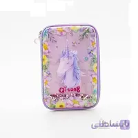 جامدادی یونیکورن آکواریومی بزرگ