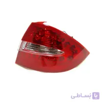 چراغ خطر راست روی گلگیر جک J5