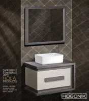 روشویی کابینتی هُلا HD7000