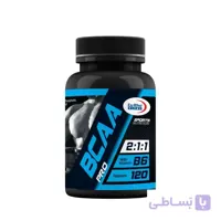 بی سی ای ای یوروویتال | Eu Rho Vital BCAA