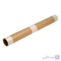 کاغذ کرافت 50 در 70 سانتی متر (بسته 10 عددی)
