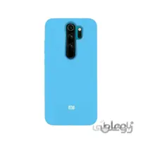 کاور سیلیکونی مناسب برای گوشی Redmi Note 8 Pro