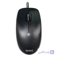 ماوس باسیم بیاند مدل BM-1215 ا BM-1215 Optical Mouse