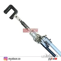 الحاقی هوک شیکر - هوک شیکر موتوری