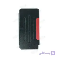 کیف کلاسوری تبلت لنوو TAB V7 مدل Folio Cover هفت اینچ Folio cover For Lenovo TAB V7 6505M