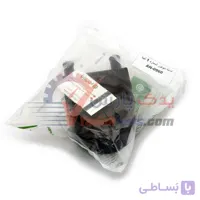 دسته موتور عقب گیربکس تیبا/ساینا/کوییک برند امیرنیا