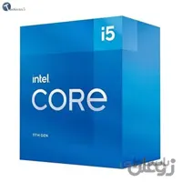 Intel Core i5-11400 Processor