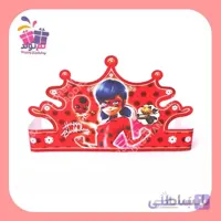 تاج تم دختر کفشدوزک