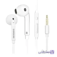 هندزفری سامسونگ SAMSUNG S6 باز ا Samsung S6 Handsfree
