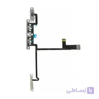 فلت ولوم iPhone X