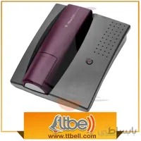 راهنمای فارسی تلفن Sinus 511
