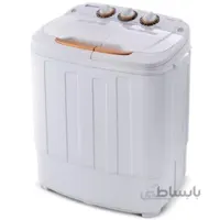 مینی واش دو قلو جنرال تکنیک ا SH-MW 3818