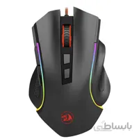 موس گیمینگ ردراگون مدل Griffin M607 ا Redragon Griffin M607 Gaming Mouse