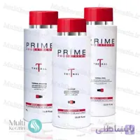 کراتین مو پرایم درمال ا PRIME PRO EXTREME thermal hair keratin کد 264467