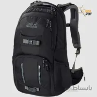 کوله پشتی دوربین جک ولفسکین ACS PHOTO PACK