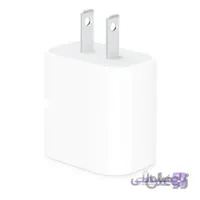 usb-c 20w power Adapter کله شارژ مدل A2244